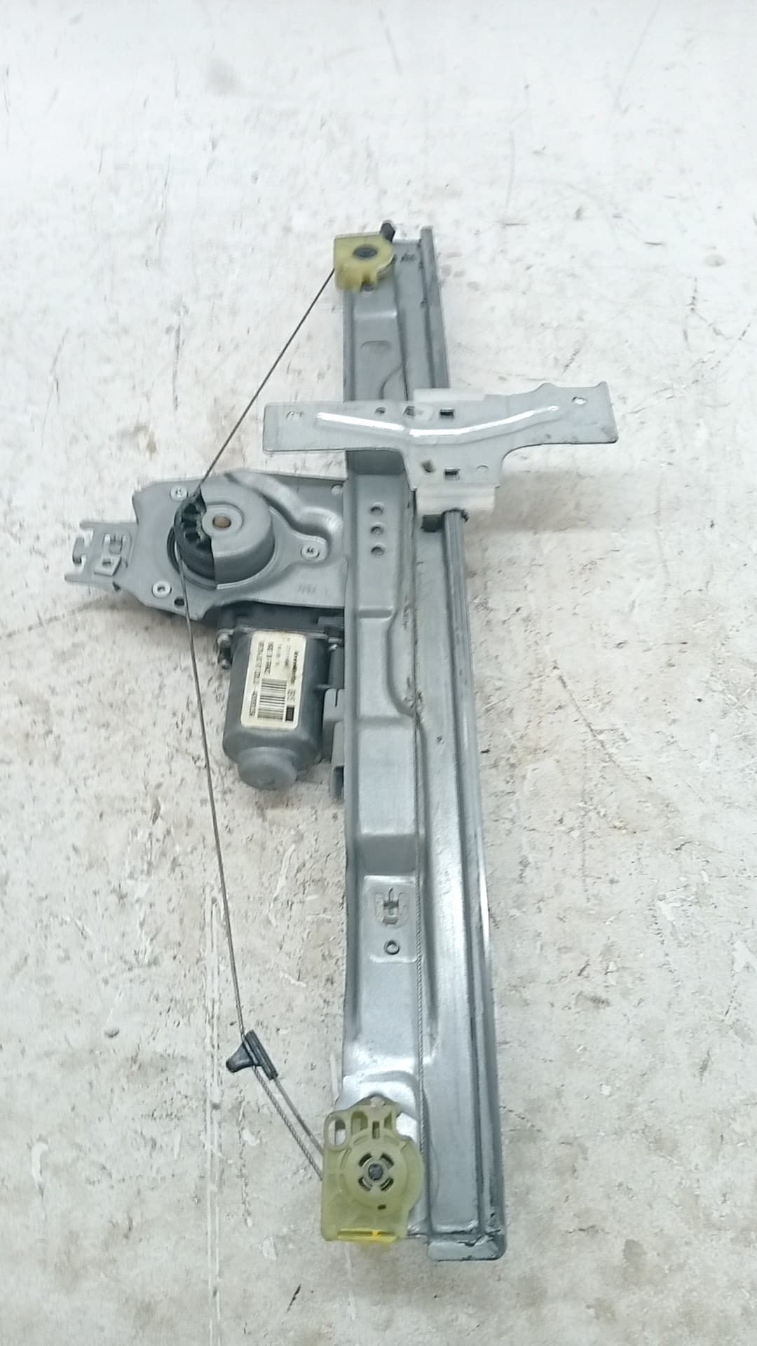 Elevalunas delantero izquierdo PEUGEOT 207 3