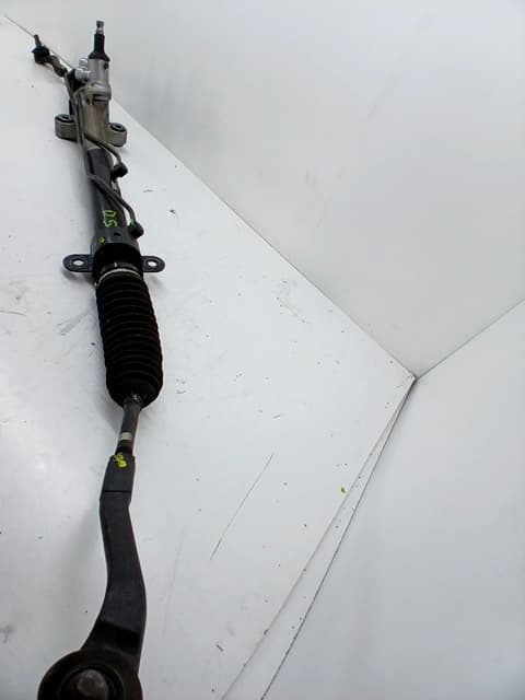 Cremallera direccion SSANGYONG RODIUS 4
