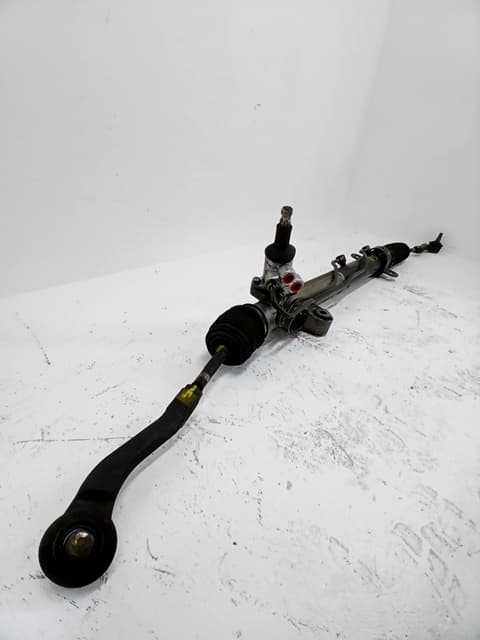 Cremallera direccion SSANGYONG RODIUS 2