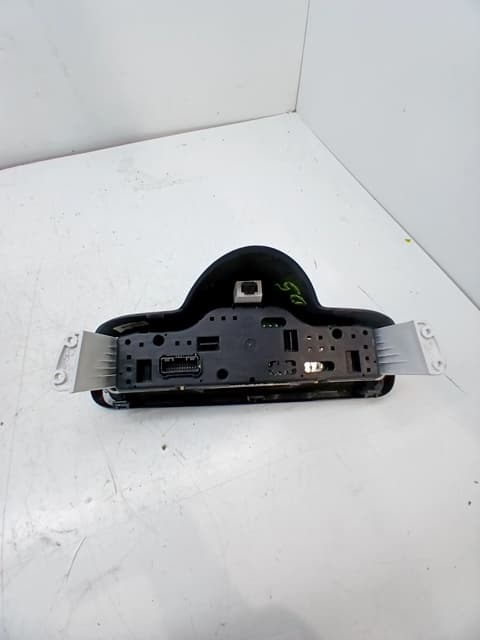 Cuadro instrumentos SSANGYONG RODIUS 3