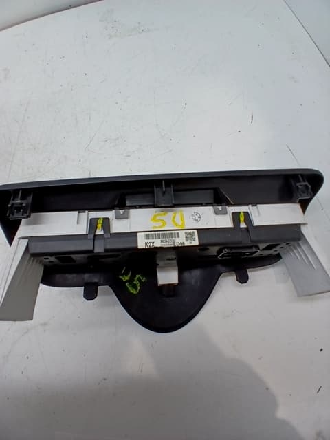 Cuadro instrumentos SSANGYONG RODIUS 2