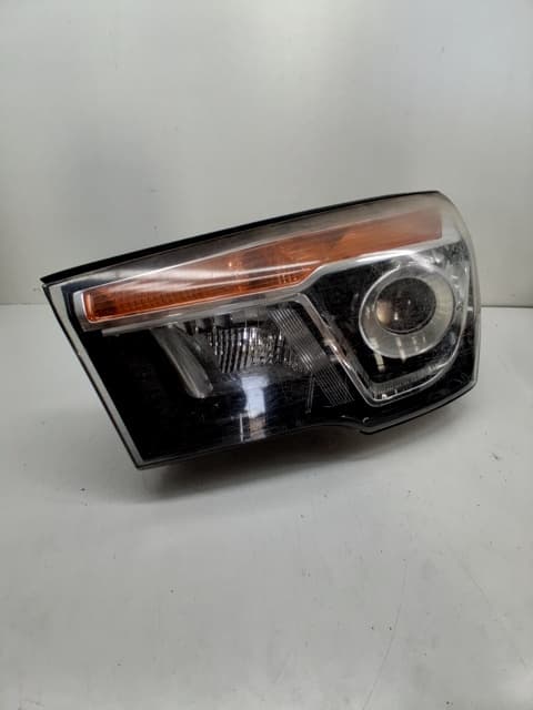 Faro izquierdo SSANGYONG RODIUS 3