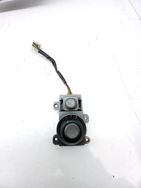 Mando retrovisor SSANGYONG RODIUS