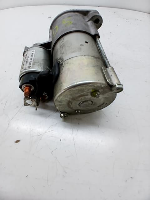 Motor arranque SSANGYONG RODIUS 3