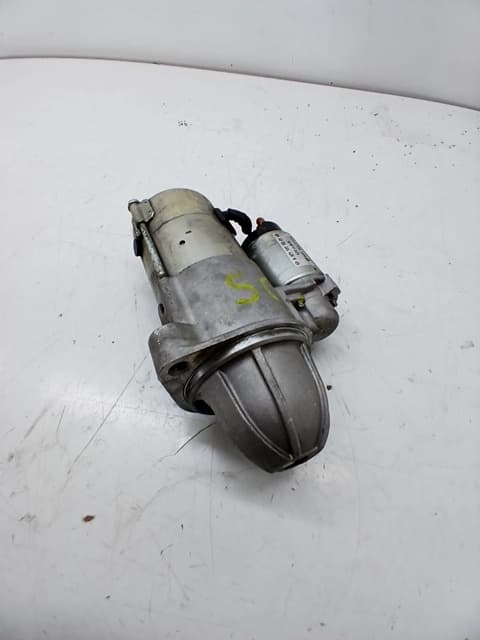 Motor arranque SSANGYONG RODIUS 2