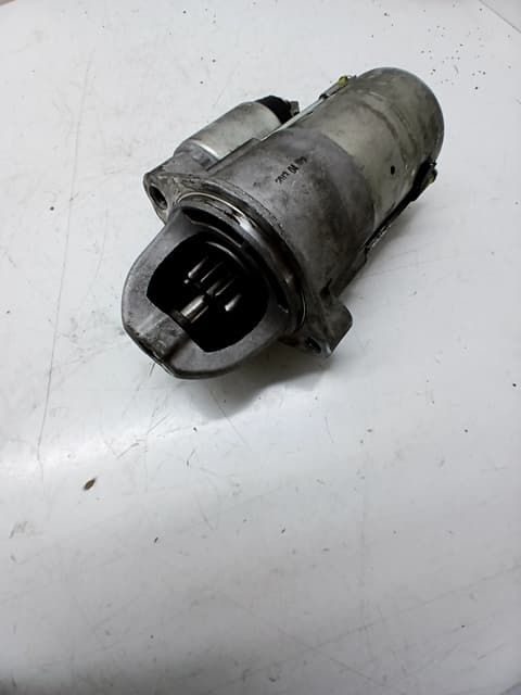 Motor arranque SSANGYONG RODIUS