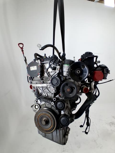 Motor completo SSANGYONG RODIUS