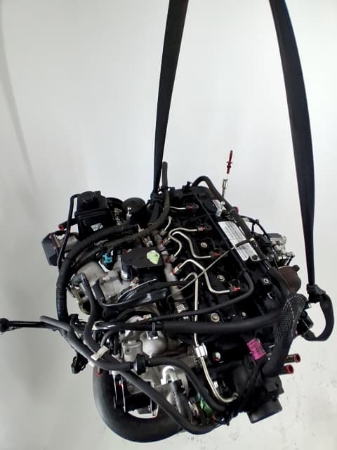 Motor completo SSANGYONG RODIUS 5