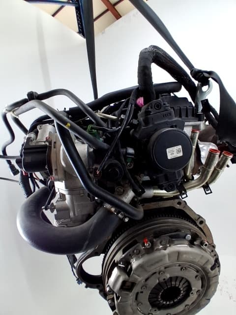 Motor completo SSANGYONG RODIUS 2