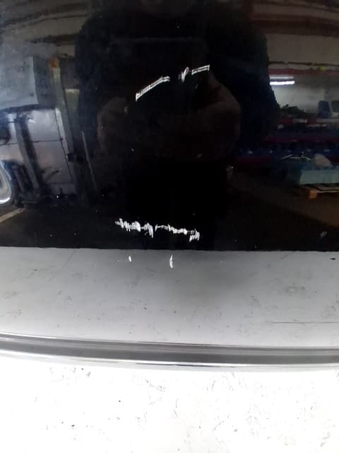 Puerta delantera derecha SSANGYONG RODIUS 3
