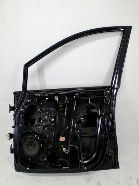Puerta delantera derecha SSANGYONG RODIUS 2