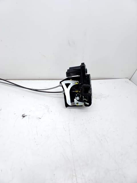 Cerradura puerta delantera derecha SSANGYONG RODIUS