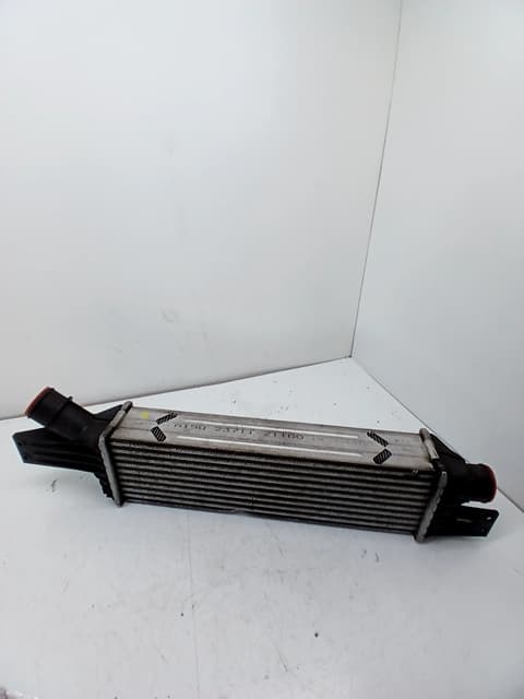 Intercooler SSANGYONG RODIUS 4