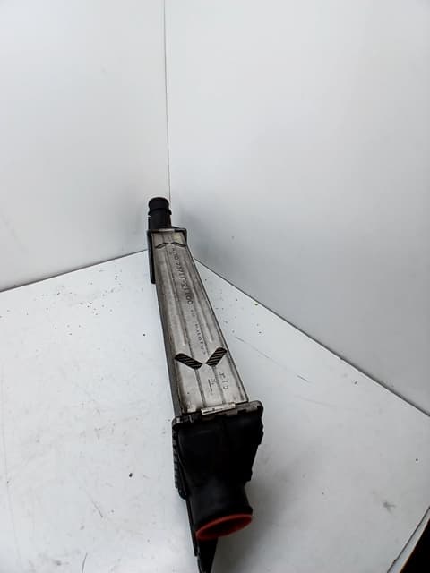 Intercooler SSANGYONG RODIUS 3