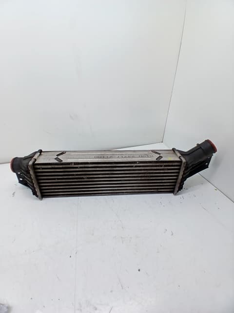 Intercooler SSANGYONG RODIUS 2