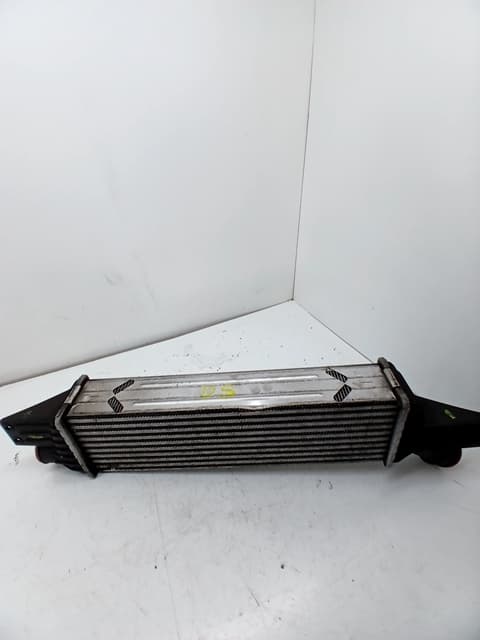Intercooler SSANGYONG RODIUS