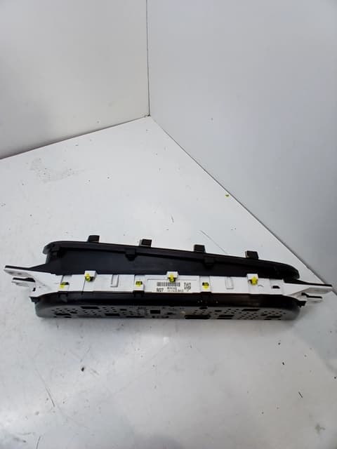 Cuadro instrumentos SSANGYONG RODIUS