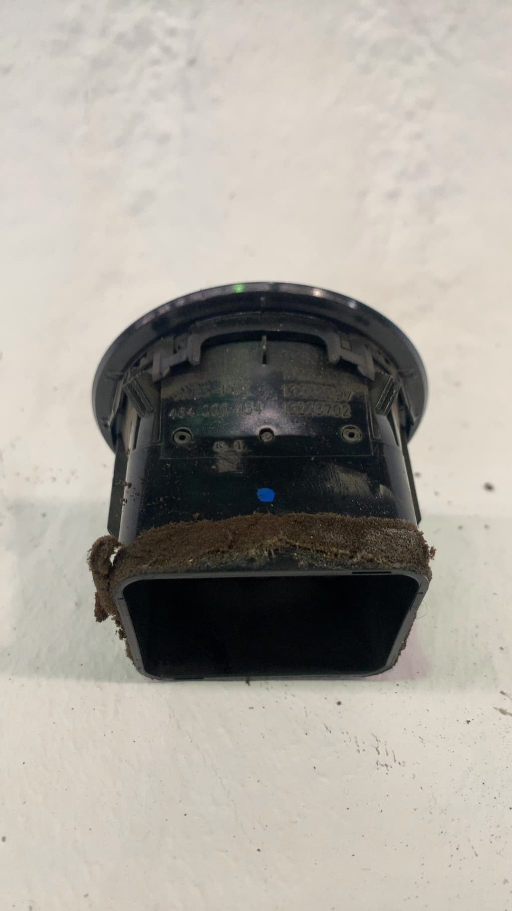 Recambio OPEL CORSA D ref. 13417363 2
