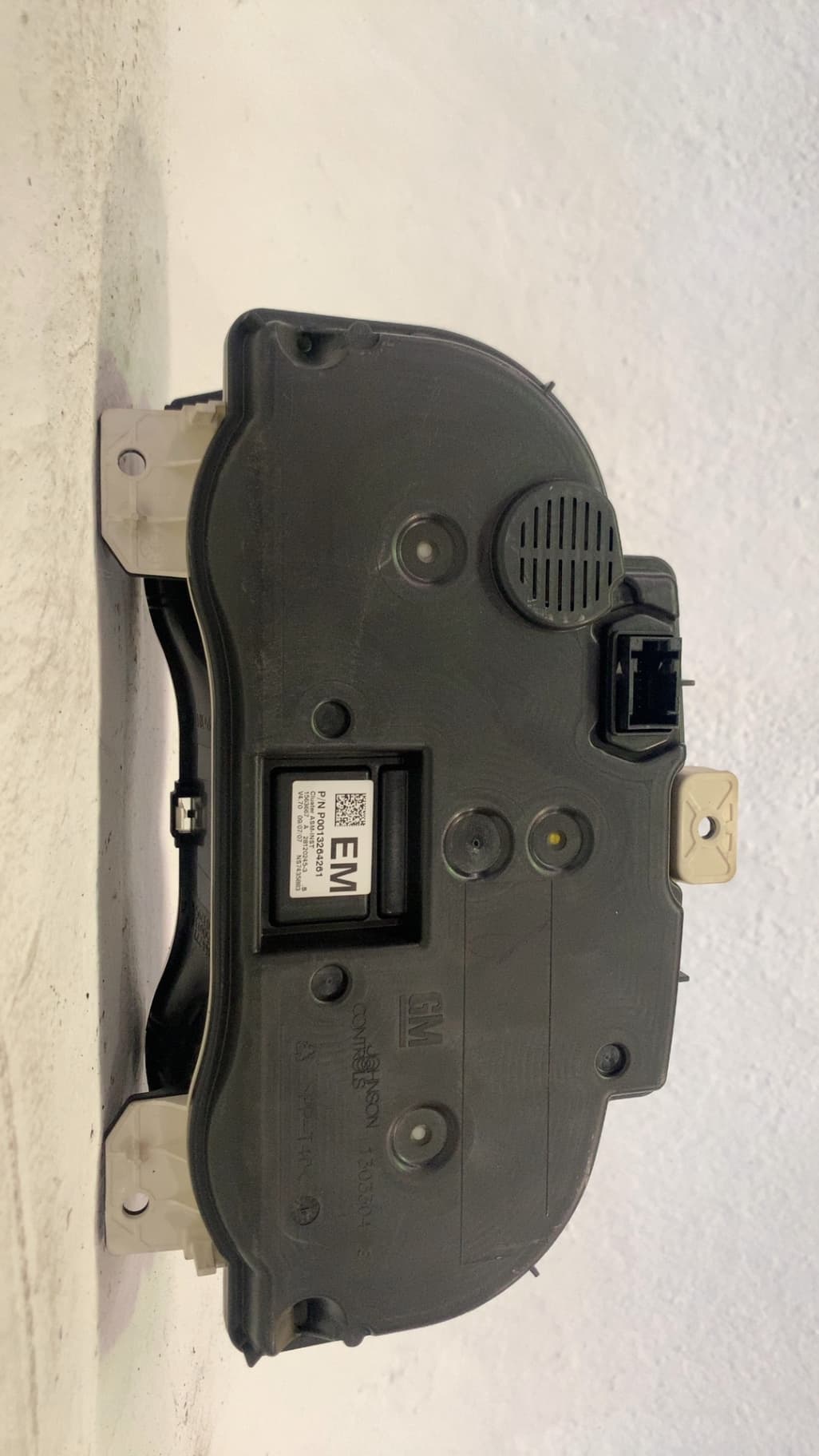 Cuadro instrumentos OPEL CORSA D 2