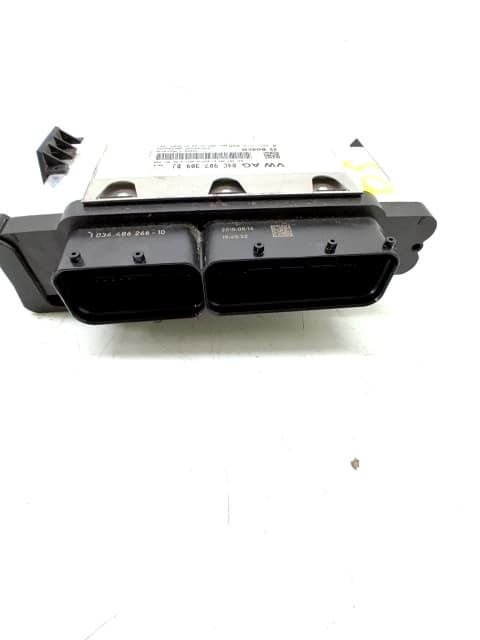 Centralita motor uce SKODA FABIA (6Y2/6Y3) 2