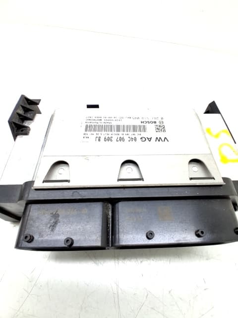 Centralita motor uce SKODA FABIA (6Y2/6Y3)