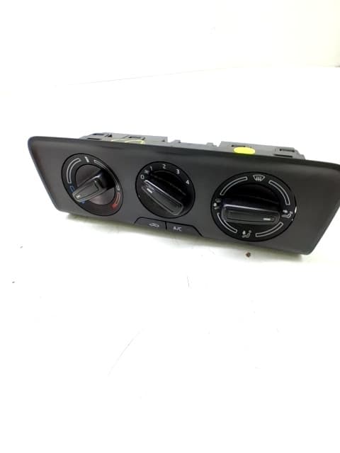 Mando climatizador SKODA FABIA (6Y2/6Y3)
