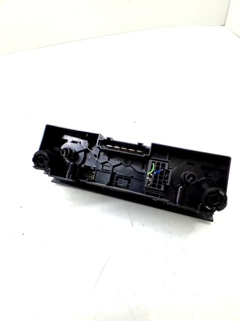 Mando climatizador SKODA FABIA (6Y2/6Y3) 2