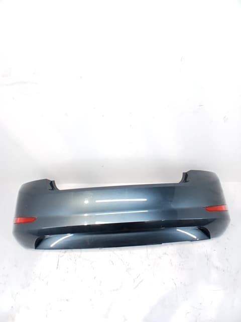 Paragolpes trasero SKODA FABIA (6Y2/6Y3)