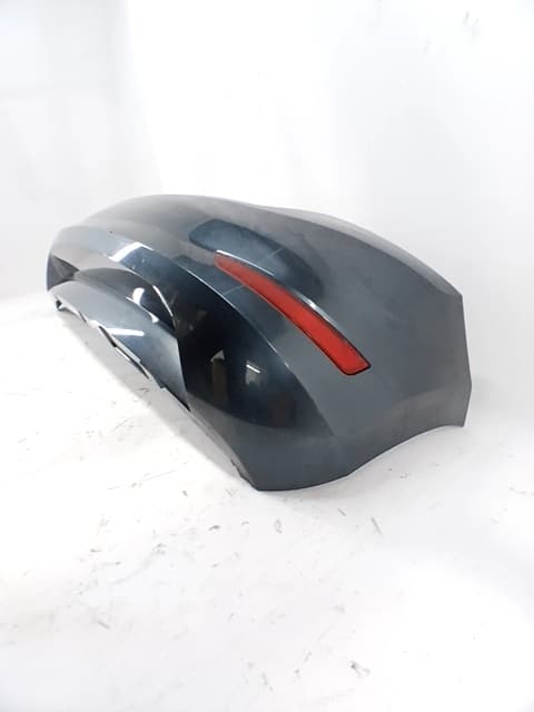 Paragolpes trasero SKODA FABIA (6Y2/6Y3) 5