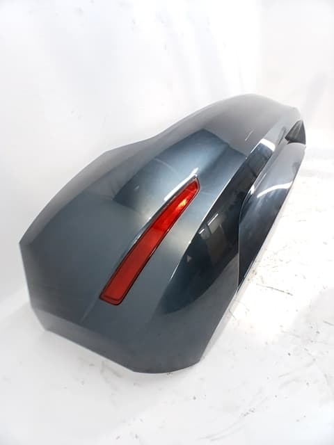 Paragolpes trasero SKODA FABIA (6Y2/6Y3) 4