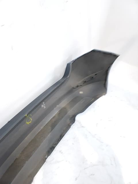 Paragolpes trasero SKODA FABIA (6Y2/6Y3) 3