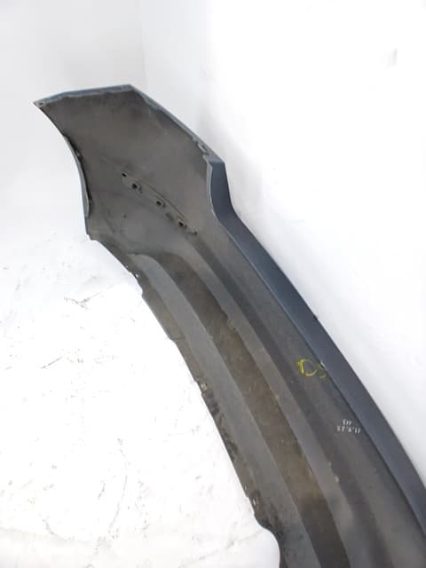 Paragolpes trasero SKODA FABIA (6Y2/6Y3) 2