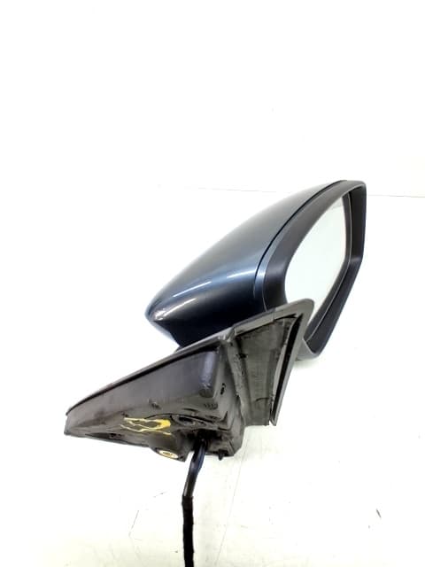 Retrovisor derecho SKODA FABIA (6Y2/6Y3)