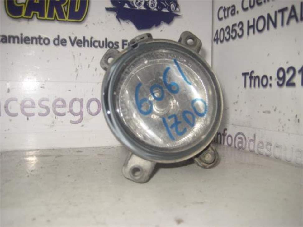 Faro antiniebla izquierdo FORD MONDEO BERLINA (GE)