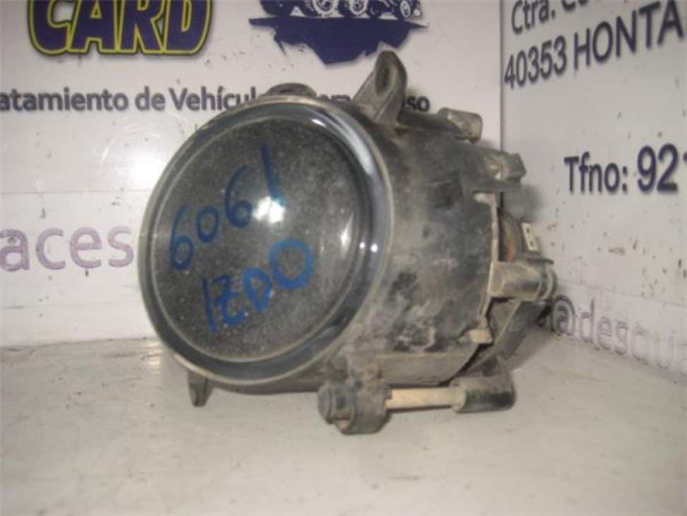 Faro antiniebla izquierdo FORD MONDEO BERLINA (GE) 3