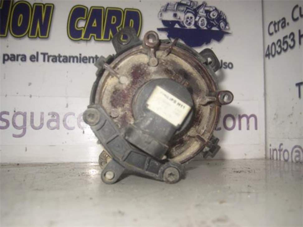 Faro antiniebla izquierdo FORD MONDEO BERLINA (GE) 2