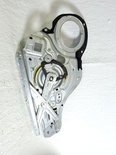 Elevalunas delantero derecho KIA SPORTAGE III (SL)