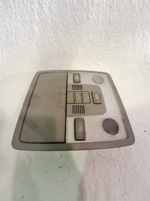 Luz interior KIA SPORTAGE III (SL) 2