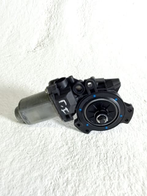 Motor elevalunas trasero izquierdo KIA SPORTAGE III (SL)
