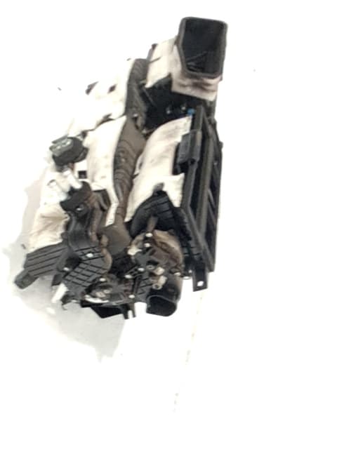 Mueble interior calefaccion KIA SPORTAGE III (SL)