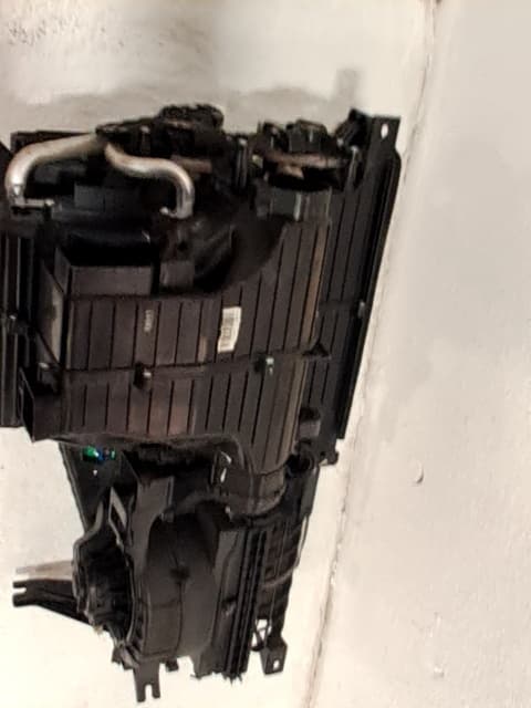 Mueble interior calefaccion KIA SPORTAGE III (SL) 3