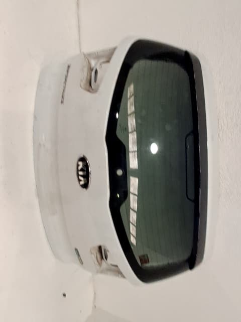 Porton trasero KIA SPORTAGE III (SL)