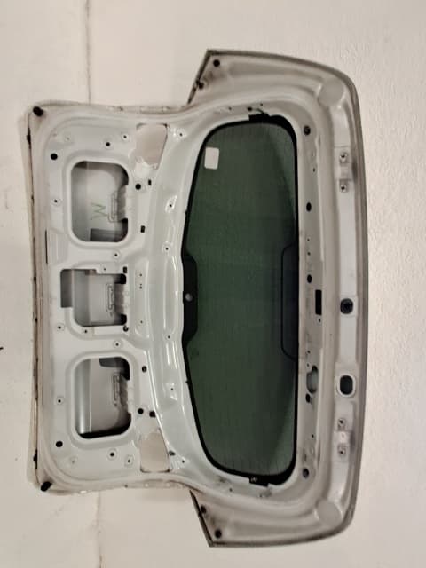 Porton trasero KIA SPORTAGE III (SL) 2