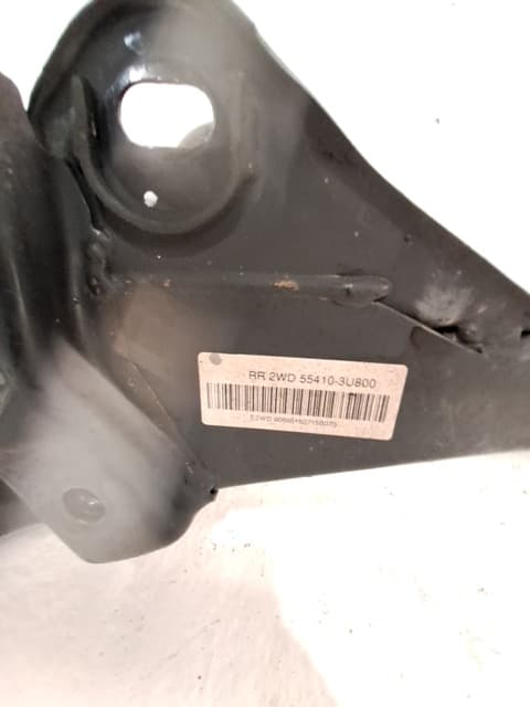 Puente trasero KIA SPORTAGE III (SL) 2
