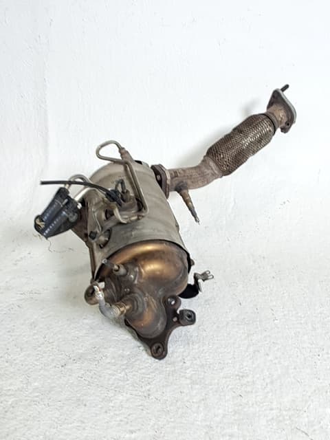Catalizador KIA SPORTAGE III (SL) 4