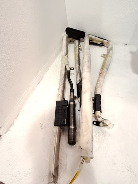 Kit airbag KIA SPORTAGE III (SL) 4