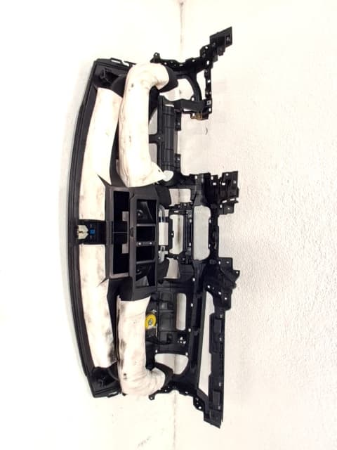 Kit airbag KIA SPORTAGE III (SL) 3
