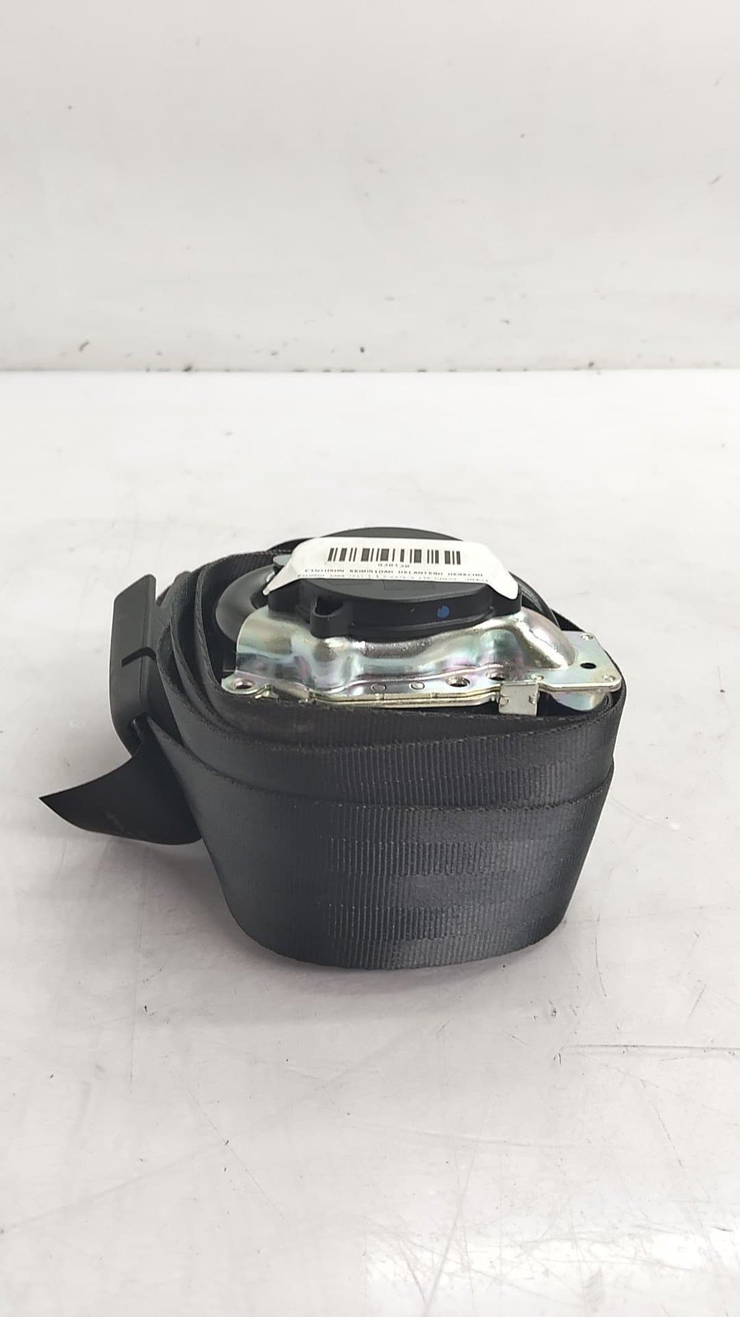 Cinturon seguridad delantero derecho PEUGEOT 2008 (P1) 3