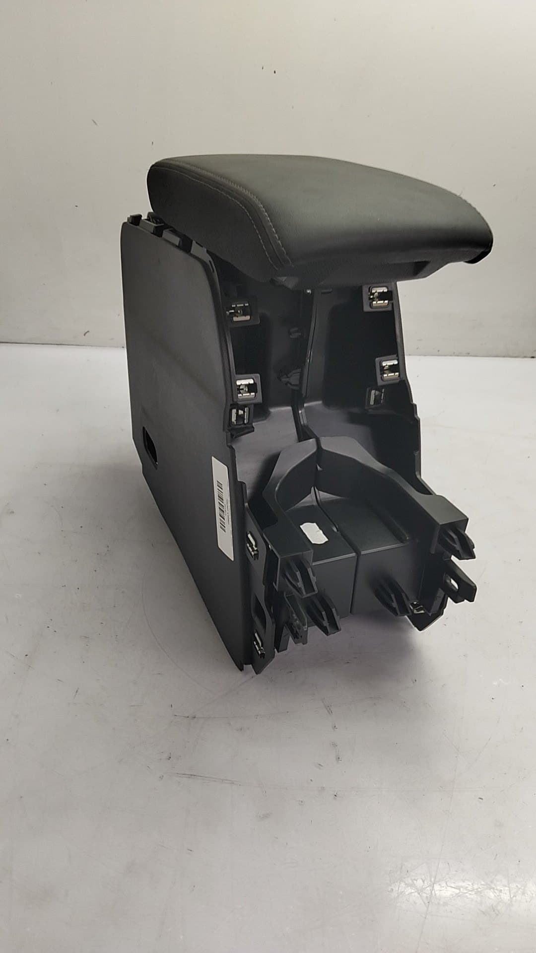 Consola central PEUGEOT 2008 (P1)