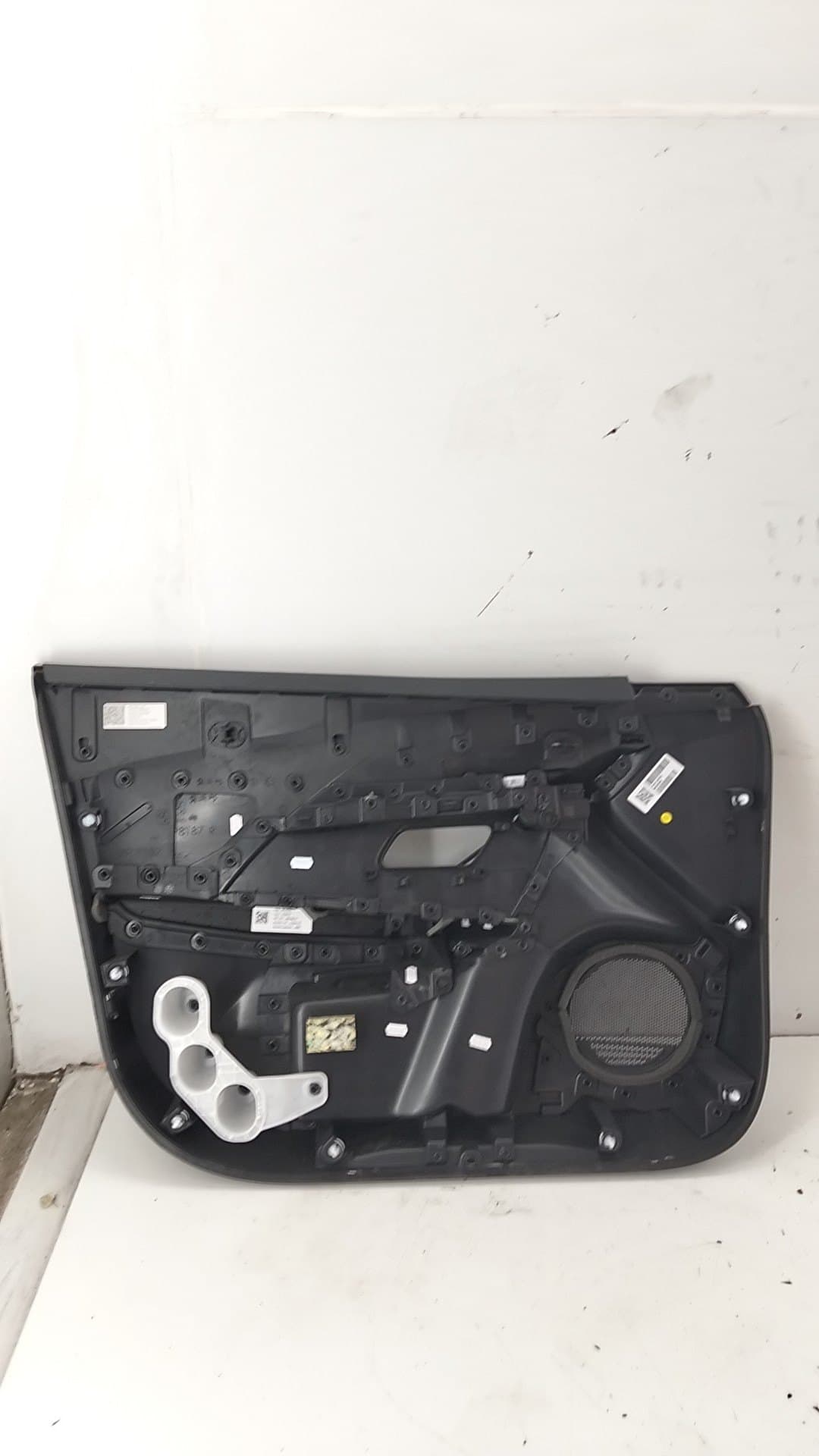 Guarnecido puerta delantera derecha PEUGEOT 2008 (P1) 2